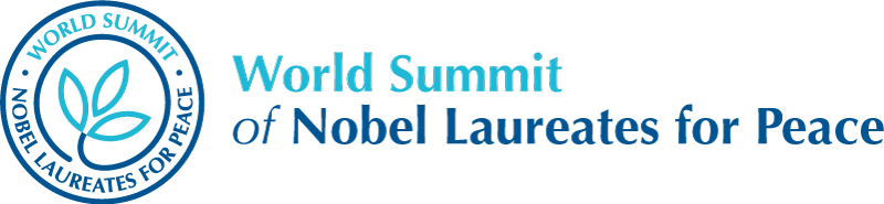 Nobel Peace Summit