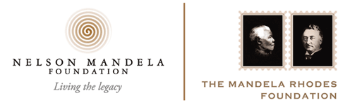 Nelson Mandela & Mandela Rhodes Foundations